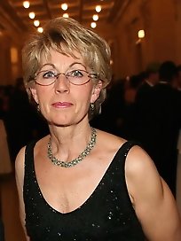 Mature Ladies Dressed But Sexy 27