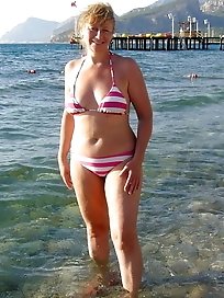 Sexiest older hellcats look fuckable