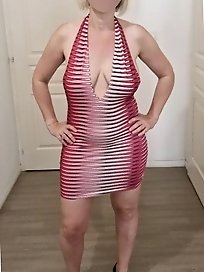 Fucking pussy from the back view