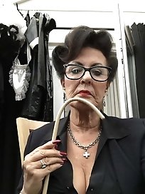 Flawless older mademoiselles are posing totally nude on camera