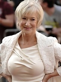 MILF, Vintage and Taboo